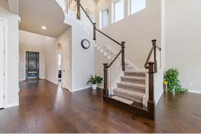 2921 Saint Paul Rivera Lane, Round Rock, TX 78665 - Photo 8