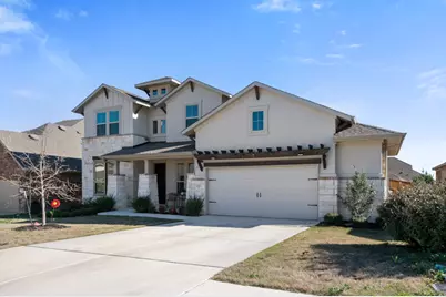 2921 Saint Paul Rivera Lane, Round Rock, TX 78665 - Photo 4