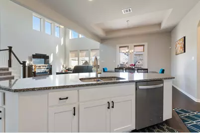 2921 Saint Paul Rivera Lane, Round Rock, TX 78665 - Photo 20
