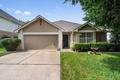 1814 Rosenborough Lane N, Round Rock, TX 78665 - Photo 1