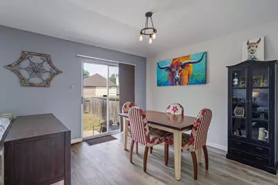 1814 Rosenborough Lane N, Round Rock, TX 78665 - Photo 4