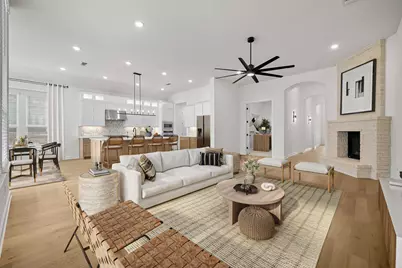 1616 Lilly Grace Bend, Leander, TX 78641 - Photo 4