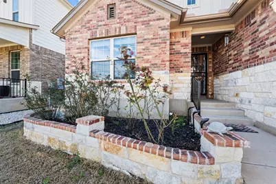 1316 Texas Ash Lane, Georgetown, TX 78628 - Photo 2