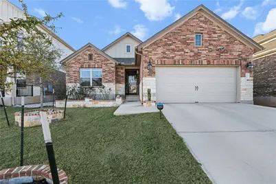 1316 Texas Ash Lane, Georgetown, TX 78628 - Photo 1