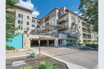1900 Barton Springs Road #3040, Austin, TX 78704 - Photo 6
