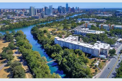 1900 Barton Springs Road #3040, Austin, TX 78704 - Photo 1