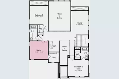 235 Belmont Way, Cedar Creek, TX 78602 - Photo 4