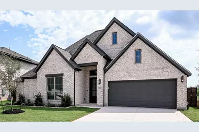 246 Melody Road, Lockhart, TX 78644 - Photo 1