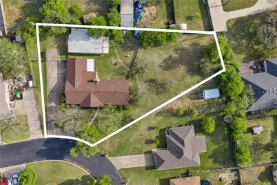 217 Corder Lane, Burnet, TX 78611 - Photo 34
