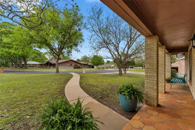 217 Corder Lane, Burnet, TX 78611 - Photo 6