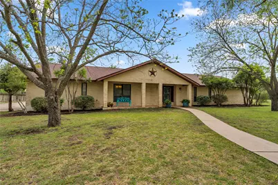 217 Corder Lane, Burnet, TX 78611 - Photo 4