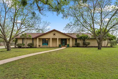 217 Corder Lane, Burnet, TX 78611 - Photo 1