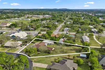 217 Corder Lane, Burnet, TX 78611 - Photo 36