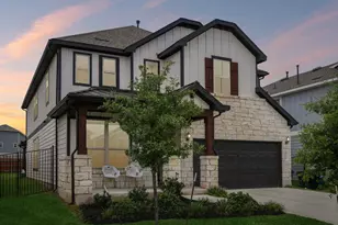 109 Coleman Bnd, Liberty Hill, TX 78642 - Photo 32