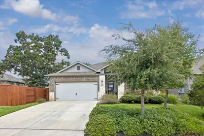 832 Whitetail Drive, Round Rock, TX 78681 - Photo 30