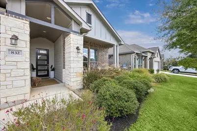 832 Whitetail Drive, Round Rock, TX 78681 - Photo 2