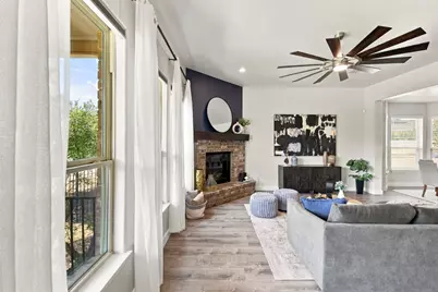 245 Chisholm Trail, Bastrop, TX 78602 - Photo 12