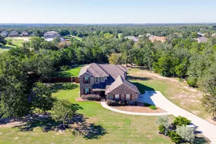 245 Chisholm Trail, Bastrop, TX 78602 - Photo 1