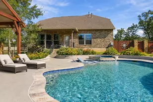 245 Chisholm Trail, Bastrop, TX 78602 - Photo 30