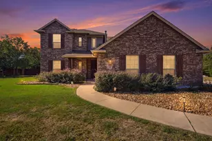 245 Chisholm Trail, Bastrop, TX 78602 - Photo 1