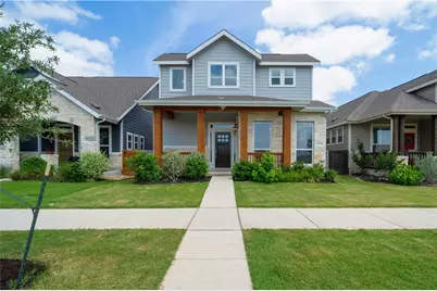 9124 Cattle Baron Path, Austin, TX 78747 - Photo 1