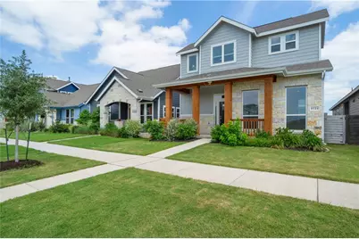 9124 Cattle Baron Path, Austin, TX 78747 - Photo 2