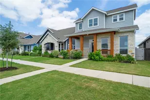 9124 Cattle Baron Path, Austin, TX 78747 - Photo 2