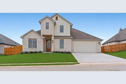 162 Buffalo Ridge Road, Giddings, TX 78942 - Photo 1