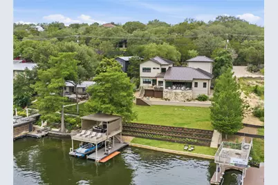3605 Robbins Road, Austin, TX 78730 - Photo 2