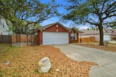 6710 Tezel Oaks, San Antonio, TX 78250 - Photo 2