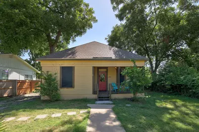 1104 Kimbro Street, Taylor, TX 76574 - Photo 6
