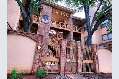 806 W 24th Street #324, Austin, TX 78705 - Photo 24