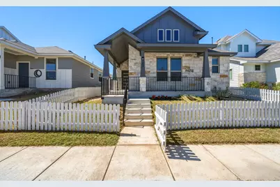 223 Rieber Road, Kyle, TX 78640 - Photo 1