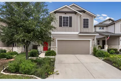 2601 Chandler Creek Boulevard #11, Round Rock, TX 78665 - Photo 1