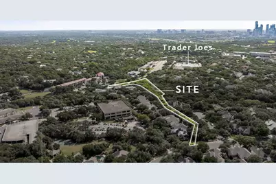 0 Bee Cave Road, Austin, TX 78746 - Photo 2