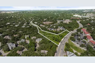 0 Bee Cave Road, Austin, TX 78746 - Photo 4