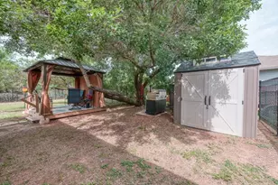 121 Cedar St, Granite Shoals, TX 78654 - Photo 22