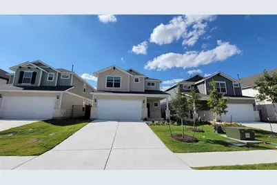 452 Pickrell Loop, Liberty Hill, TX 78642 - Photo 2