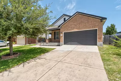 11124 Silo Valley Drive, Austin, TX 78754 - Photo 2