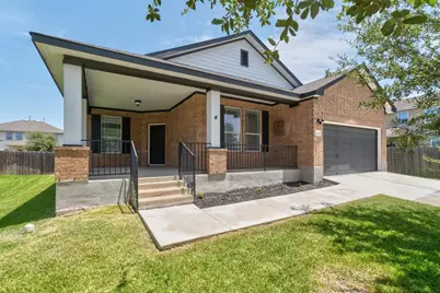 11124 Silo Valley Drive, Austin, TX 78754 - Photo 1