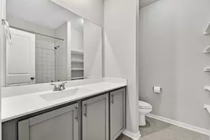 219 Roaming Dr, Hutto, TX 78634 - Photo 18