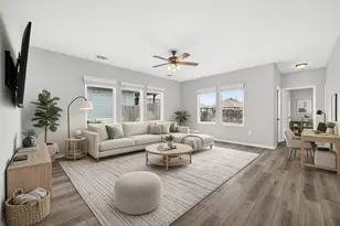 219 Roaming Dr, Hutto, TX 78634 - Photo 2