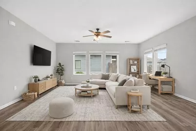 219 Roaming Drive, Hutto, TX 78634 - Photo 4