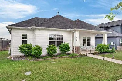219 Roaming Drive, Hutto, TX 78634 - Photo 4
