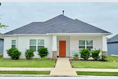 219 Roaming Drive, Hutto, TX 78634 - Photo 1