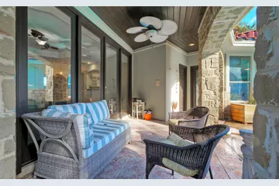 408 Hazeltine Drive, Lakeway, TX 78734 - Photo 34