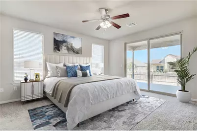 1900 Alvarado Drive, Round Rock, TX 78664 - Photo 1