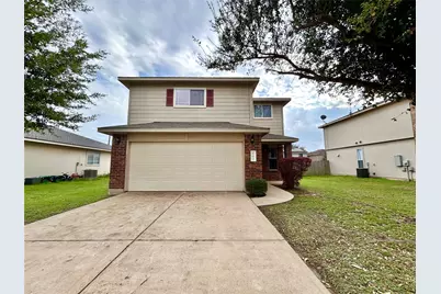 102 Adame Lane, Hutto, TX 78634 - Photo 1