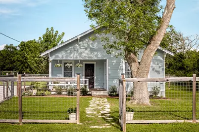 372 Old Lockhart Road, Lockhart, TX 78644 - Photo 1