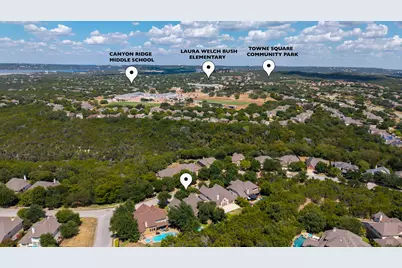 12621 Capella Trail, Austin, TX 78732 - Photo 6